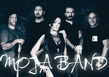 MOJA BAND